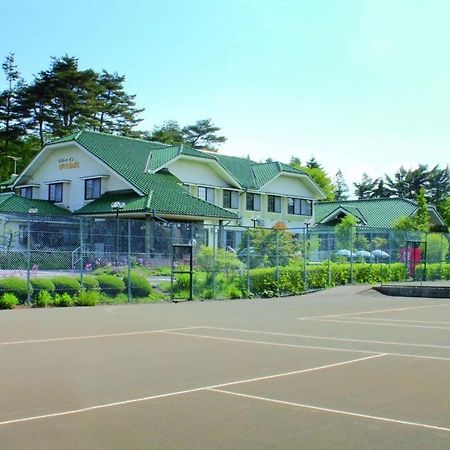 Resort Inn Green Karuizawa - Vacation Stay 15136V Kültér fotó